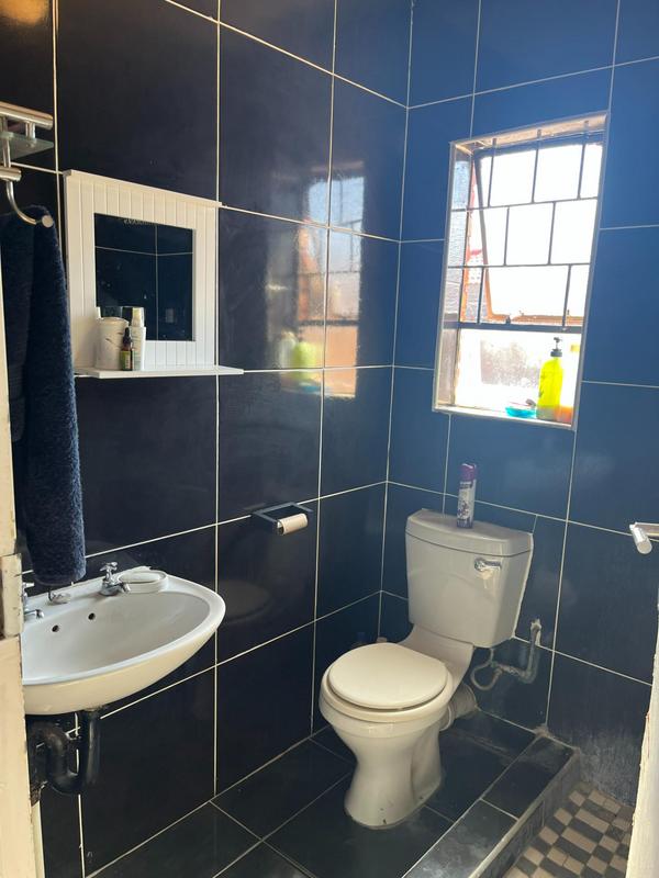 2 Bedroom Property for Sale in Mmabatho Unit 13 North West